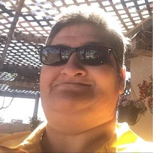 Meet your Posher, Peter